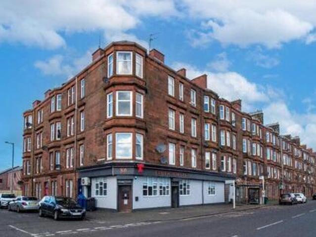 House for sale in Victory Gardens, Renfrew