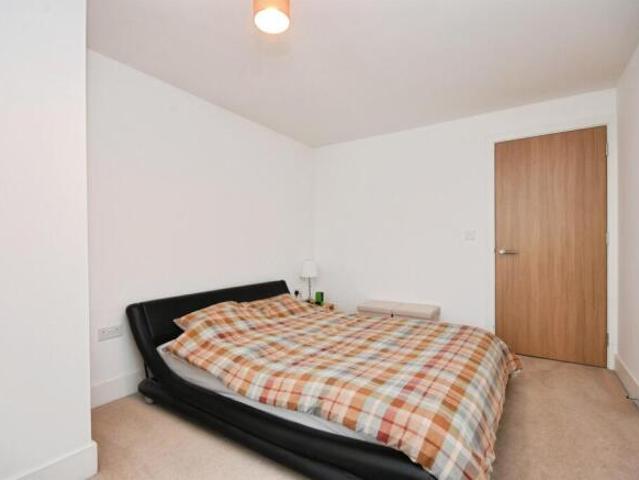 Flat for sale in Moulsham, Chelmsford