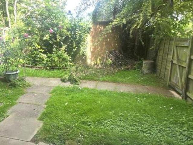 Flat for sale in St. Mildred's, The Bridge