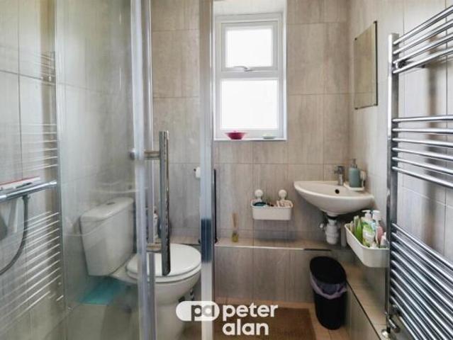 Flat for sale in Maindy, Cardiff