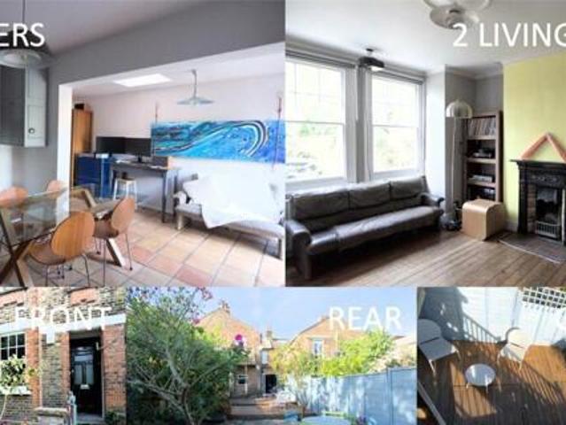 House for sale in Brentford End, Greater London