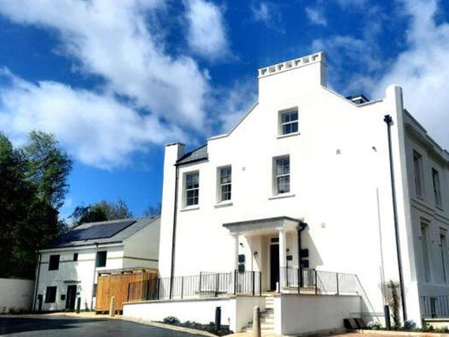 House for sale in Watergate, Devon
