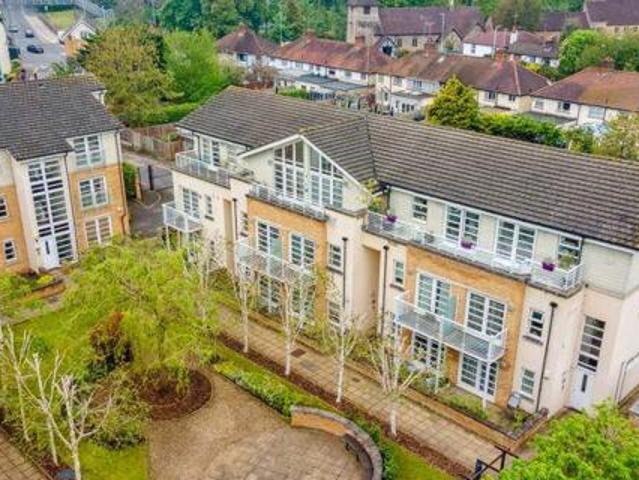 House for sale in Batchworth