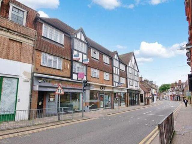 House for sale in Batchworth