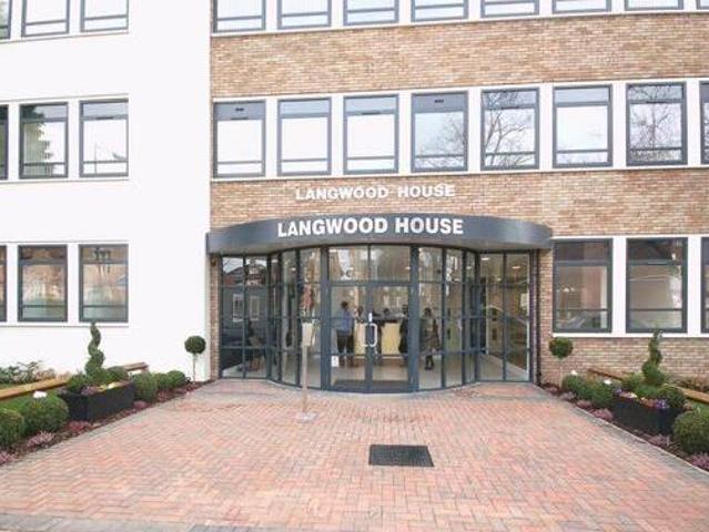 House for sale in Batchworth