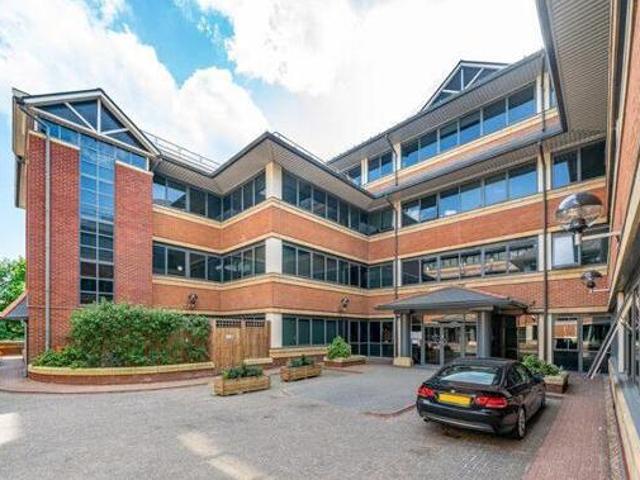 House for sale in Batchworth