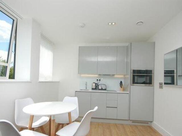 House for sale in Batchworth
