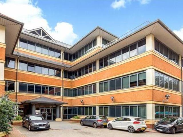 House for sale in Batchworth