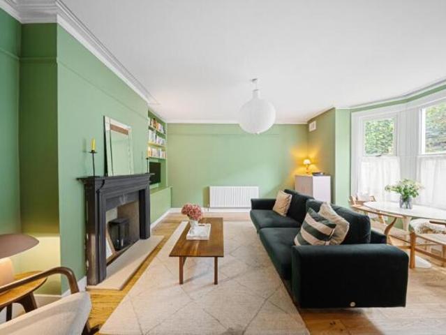 Flat for sale in Cat Hill, Isle Of Man