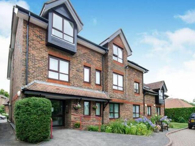 House for sale in Ringwood, Ashurst Bridge
