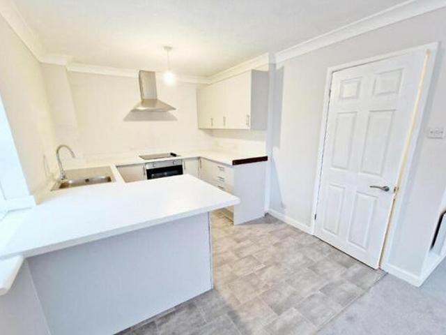 House for sale in Ringwood, Ashurst Bridge