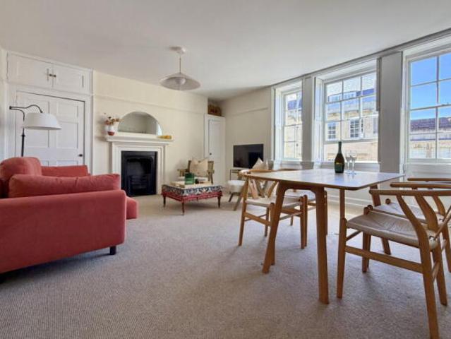 Flat for sale in Dulcote, Bath And North East Somerset