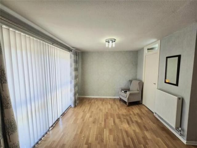 Flat for sale in West Midlands