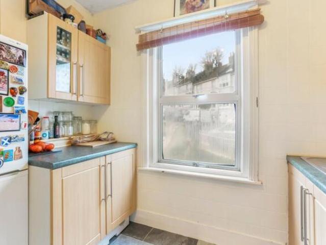 Flat for sale in Brighton & Hove