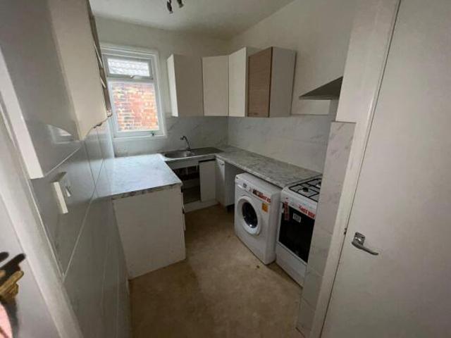 Flat for sale in Greater London
