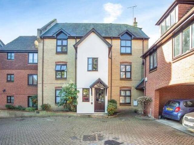 House for sale in Rochester, Kent