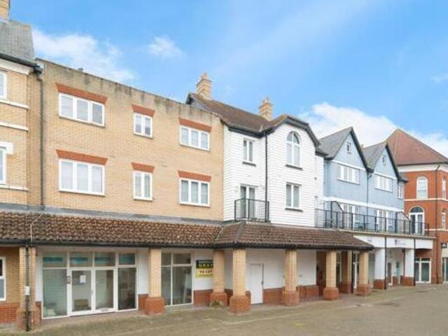 House for sale in Barling