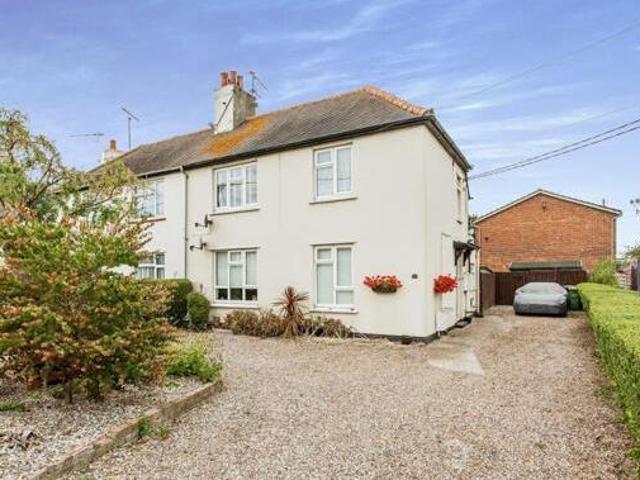 House for sale in Great Stambridge, Barling