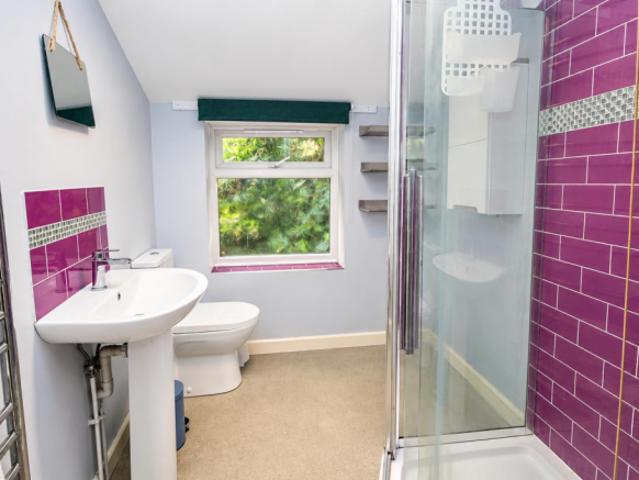Flat for sale in Thorpe Hamlet, Norwich