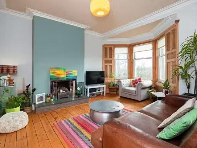 House for sale in Linlithgow Bridge