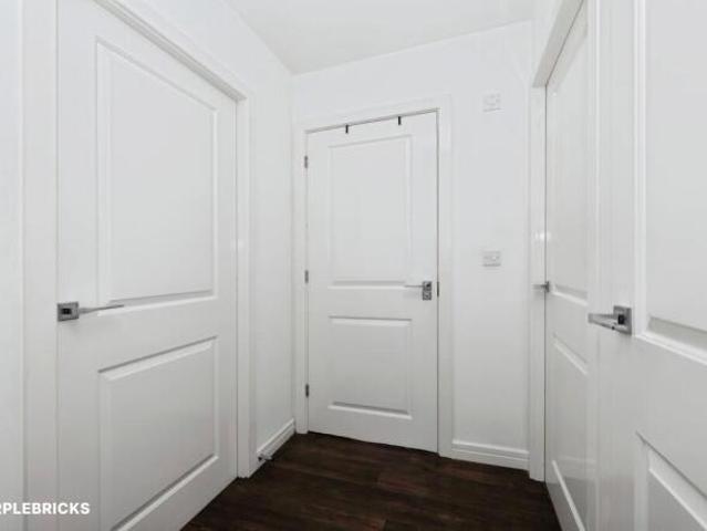 Flat for sale in Glasgow, Glasgow City