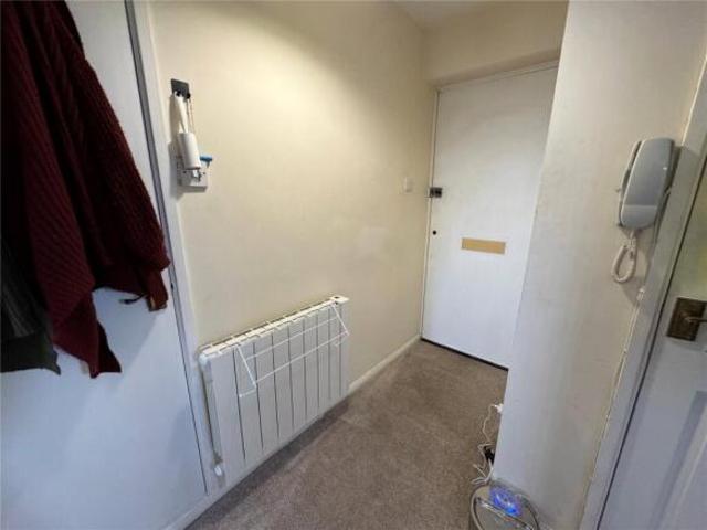 Flat for sale in Stechford, West Midlands