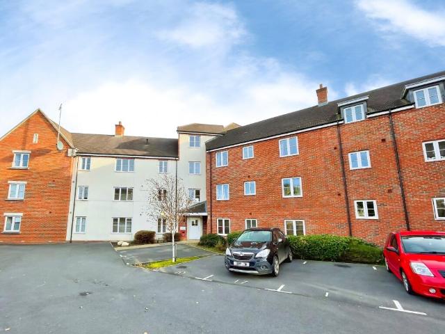 Flat for sale in Isle Of Man