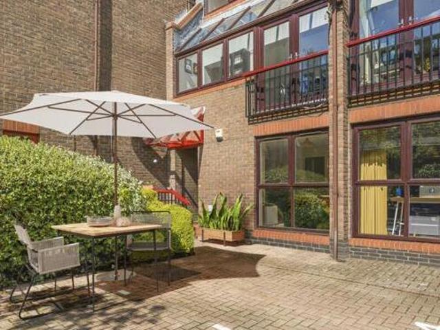House for sale in City of London, Greater London