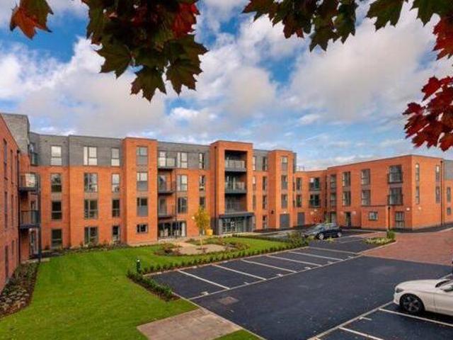 House for sale in Boley Park, Staffordshire