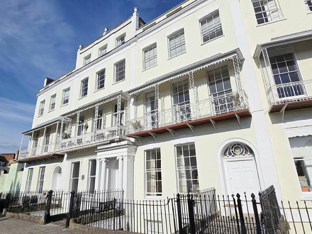Flat for sale in High Field, Isle Of Man