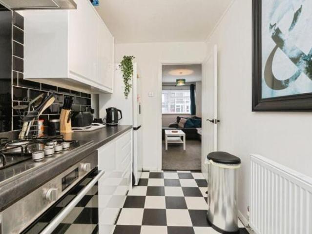 Flat for sale in Whitehall, Feckenham