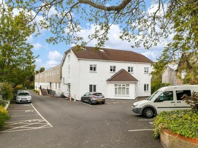 House for sale in Hedera Green, King's Walden