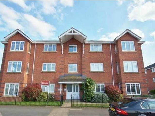 House for sale in Bilton, Rugby