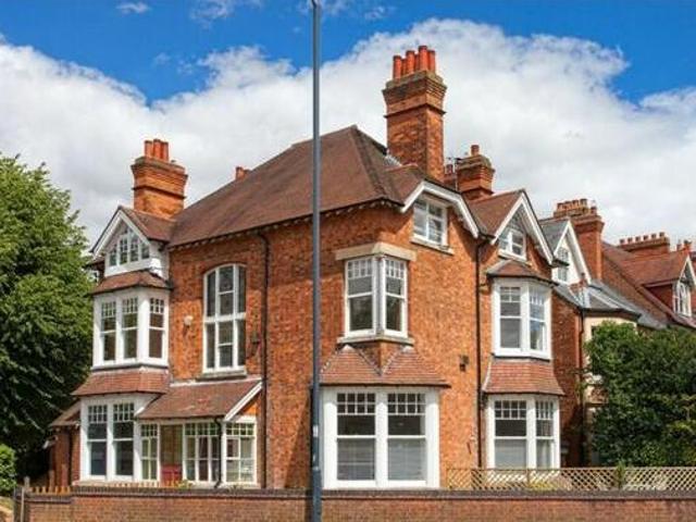 House for sale in Hillmorton Paddox, Rugby