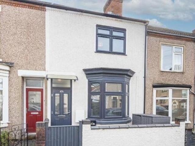 House for sale in New Bilton, Rugby