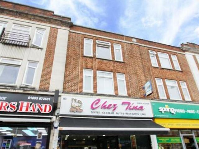 House for sale in Ruislip, Greater London