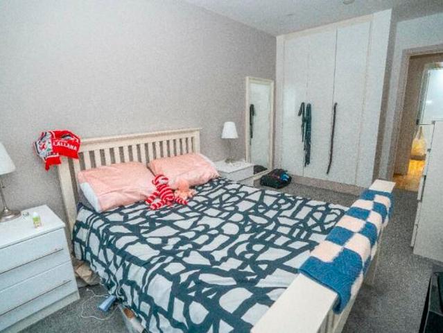 Flat for sale in Liverpool, Liverpool City Region