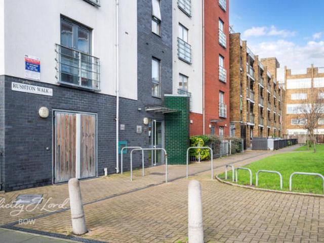 Flat for sale in Cat Hill
