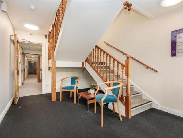 Flat for sale in Jesmond, Tyne And Wear