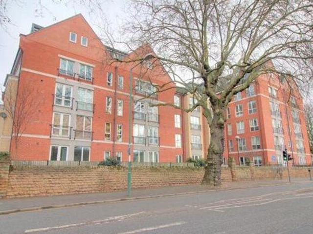 House for sale in Newstead CP, City of Nottingham