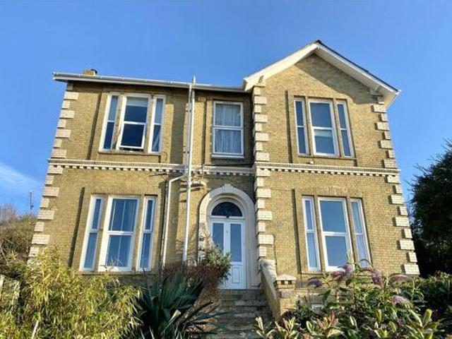 House for sale in Elmfield, Ryde