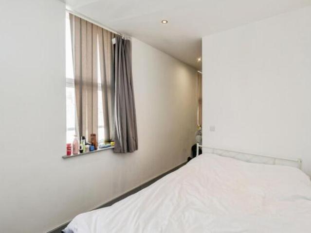 Flat for sale in Dutton, Cheshire