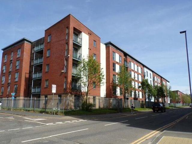 House for sale in Lancashire