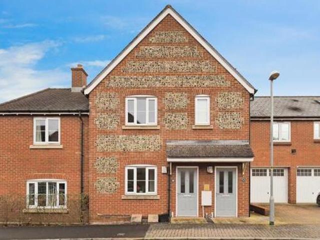 House for sale in Salisbury, Wiltshire