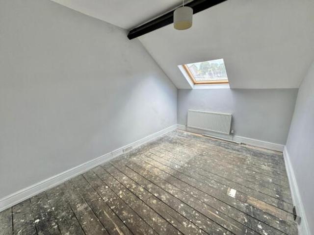 Flat for sale in Saltash, Cornwall