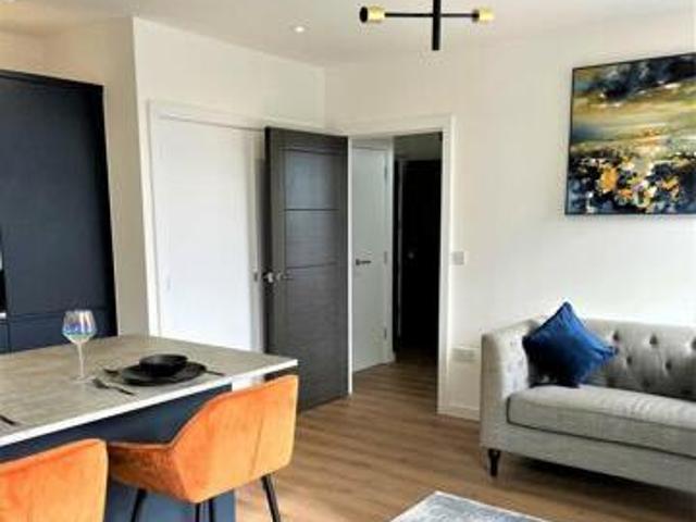 House for sale in Boley Park, Staffordshire