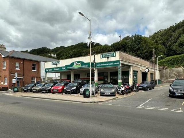 House for sale in Folkestone