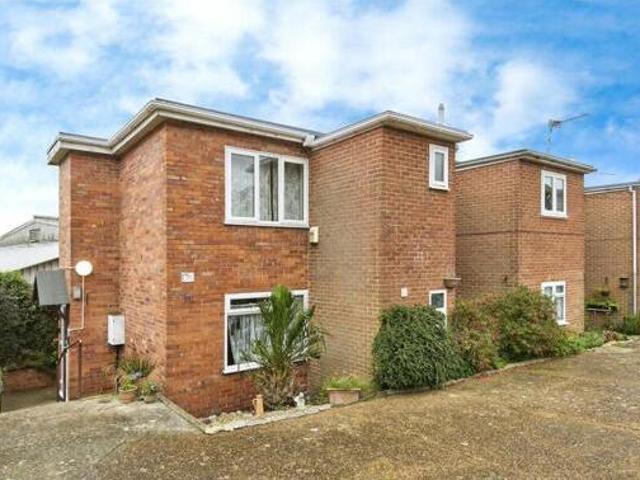 House for sale in Sandown, Isle Of Wight