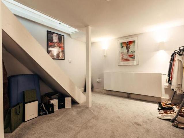Flat for sale in Scotland