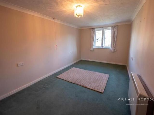Flat for sale in Ashbrooke, Sunderland